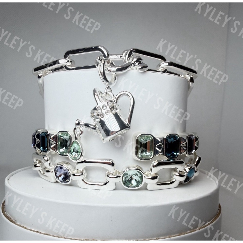 Bomb Party Spring 26 Stack - ST83910 Nurture Your Magic - Water Can Charm